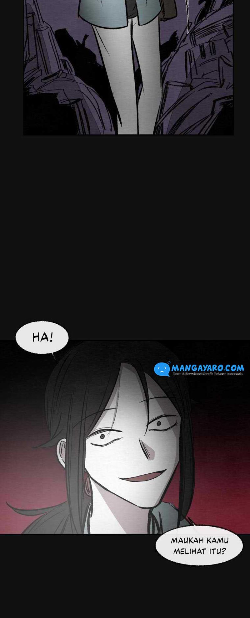 Devil’s Editing Chapter 14 halaman 57
