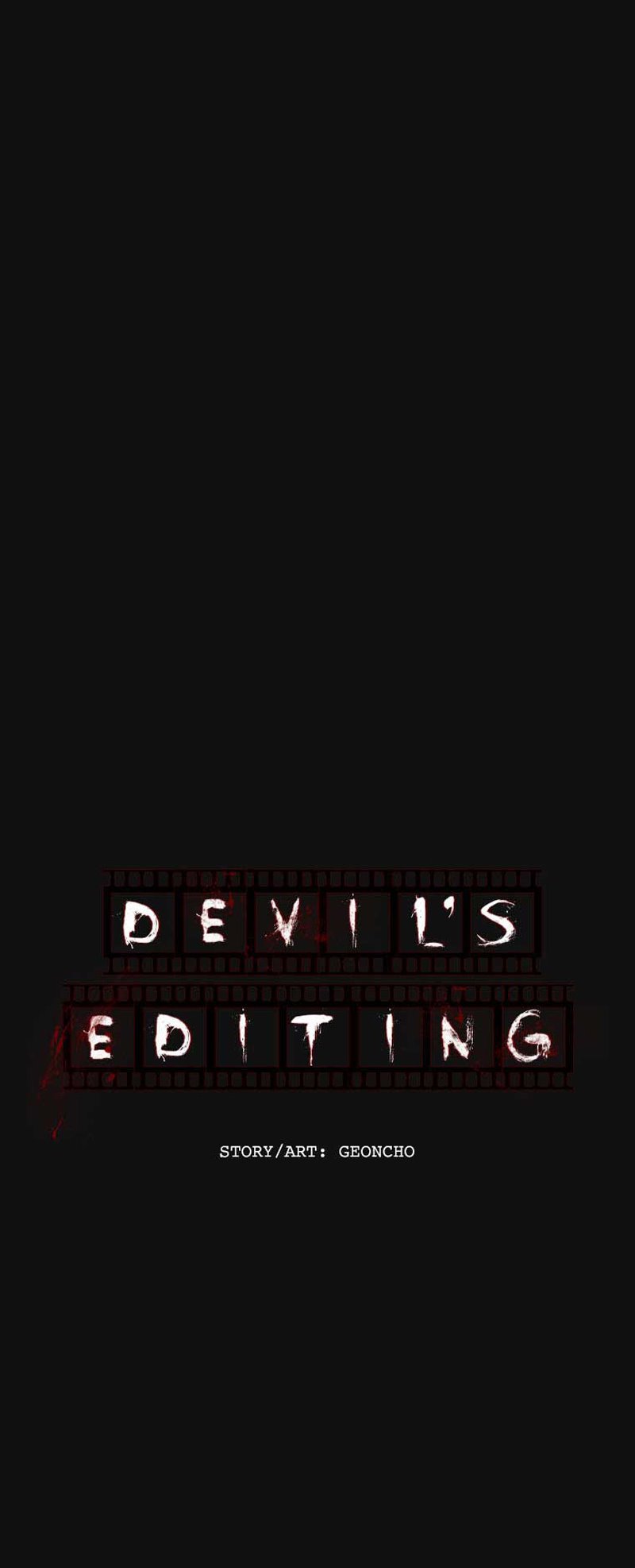 Devil’s Editing Chapter 14 halaman 16