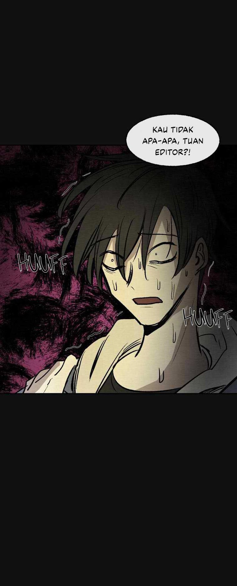 Devil’s Editing Chapter 14 halaman 31