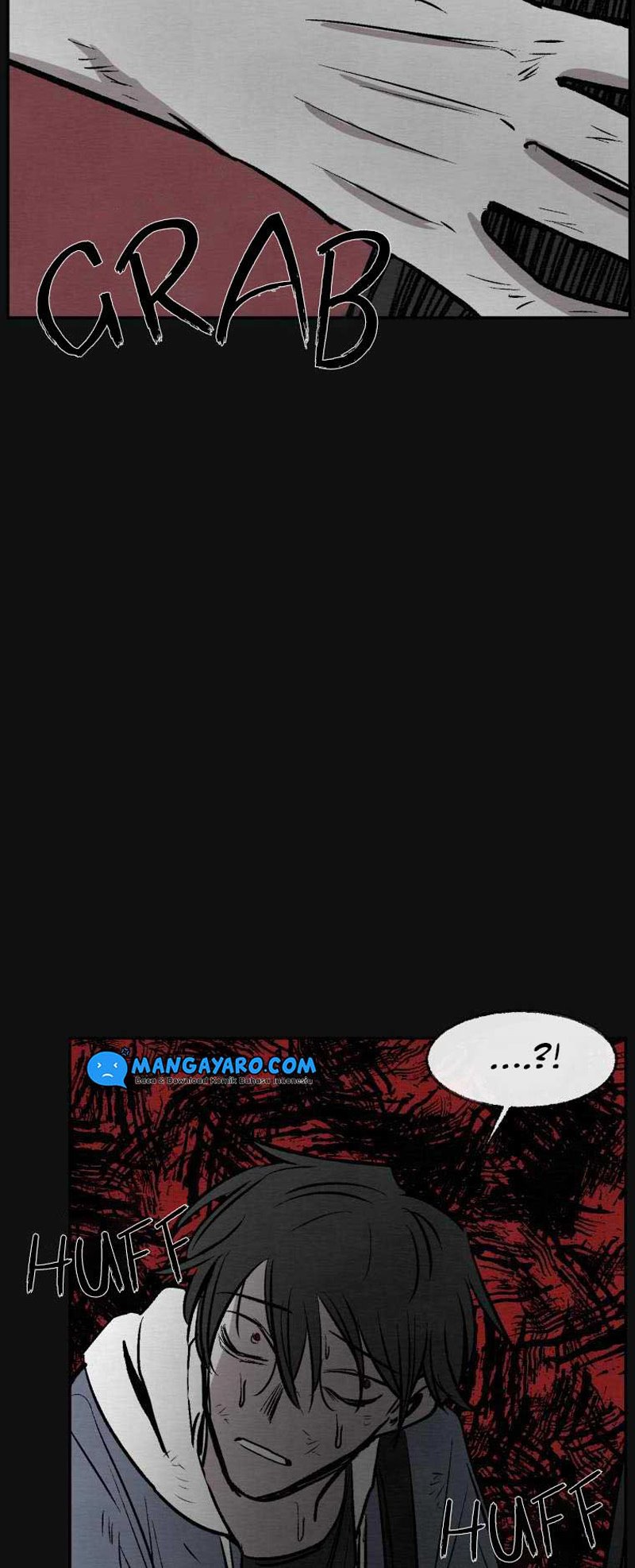 Devil’s Editing Chapter 14 halaman 54