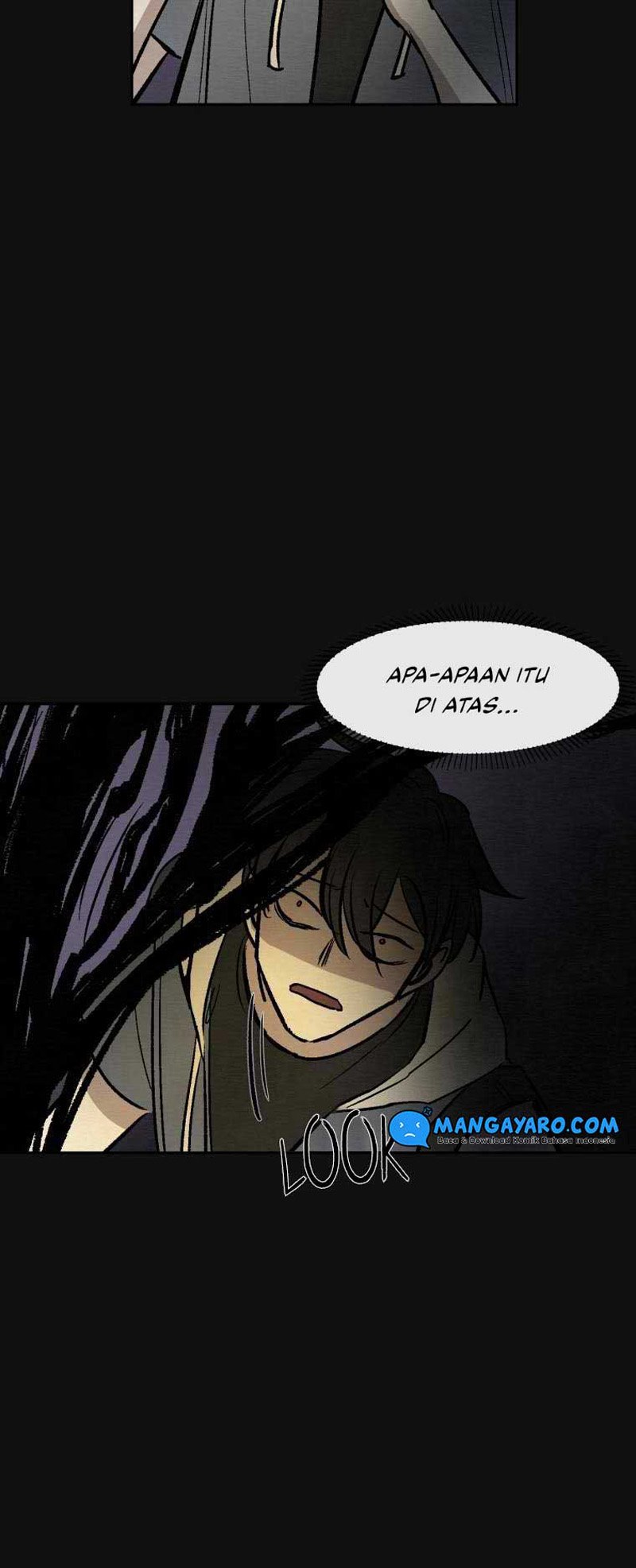 Devil’s Editing Chapter 14 halaman 14