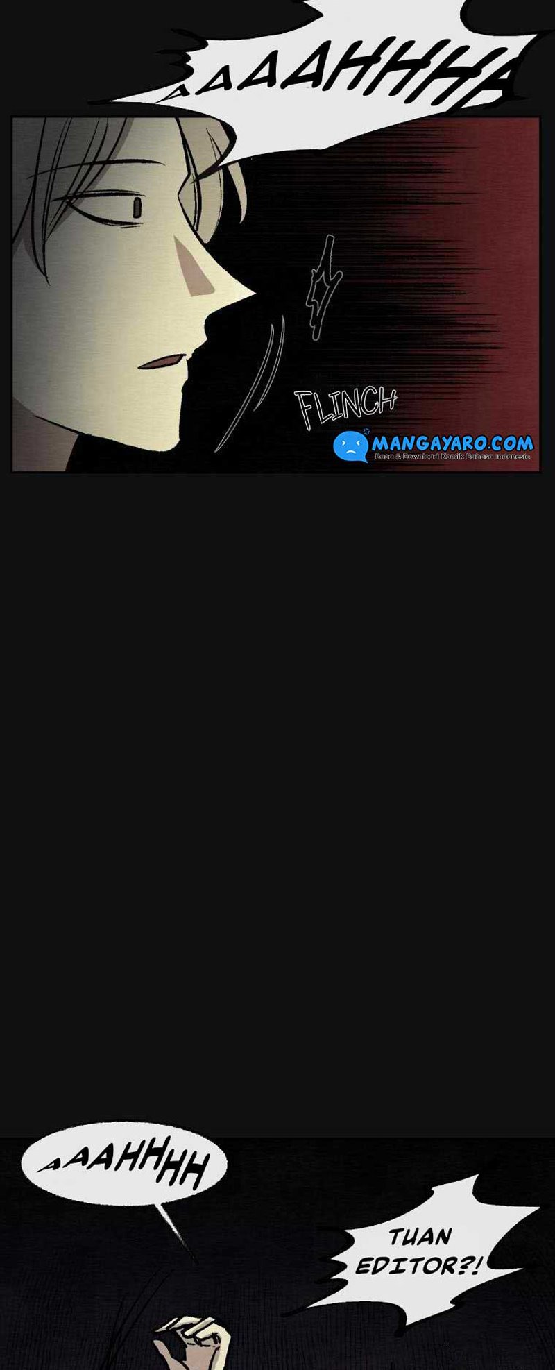 Devil’s Editing Chapter 14 halaman 28