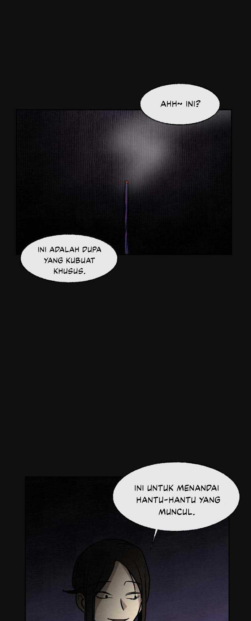 Devil’s Editing Chapter 14 halaman 24