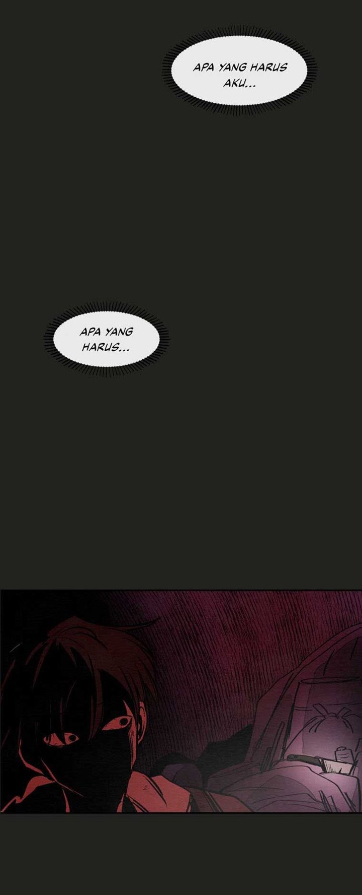 Devil’s Editing Chapter 15 halaman 31