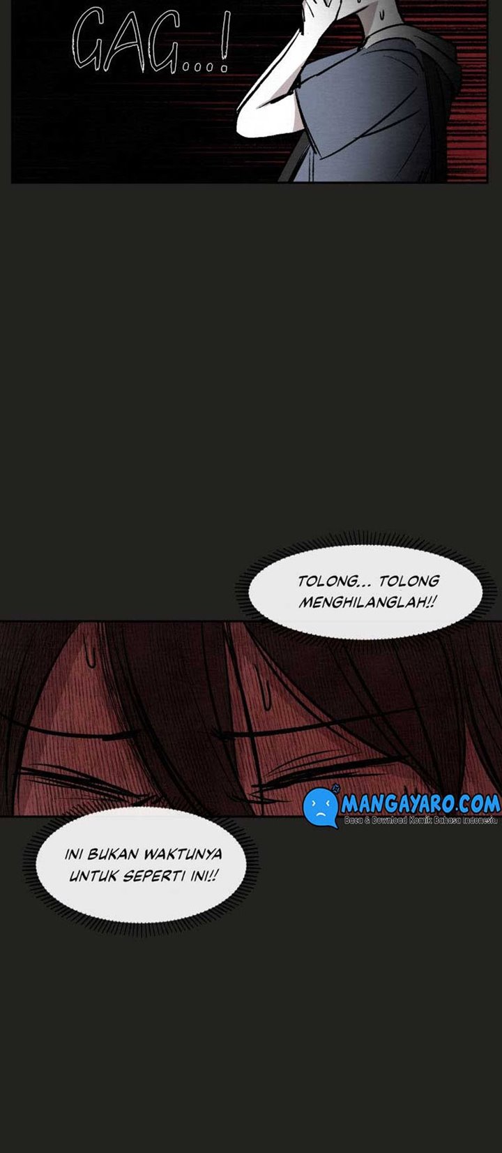 Devil’s Editing Chapter 15 halaman 26