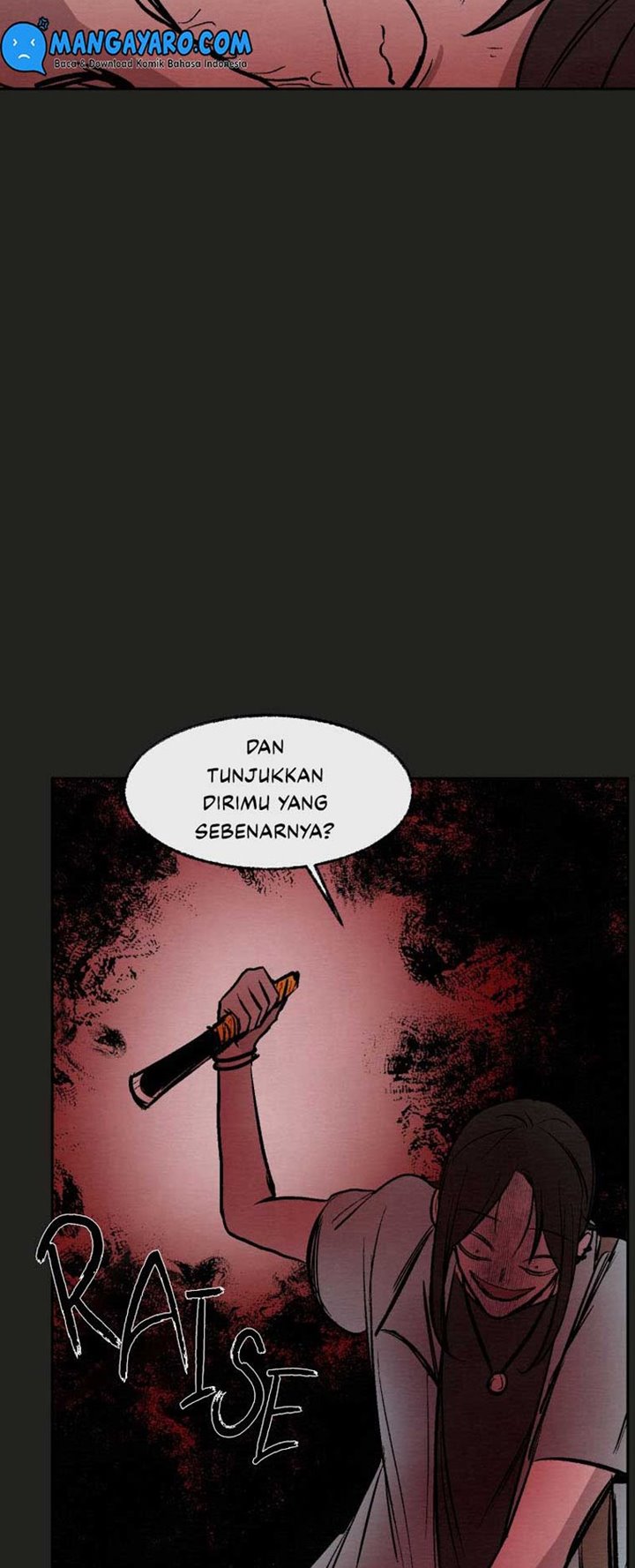 Devil’s Editing Chapter 15 halaman 48