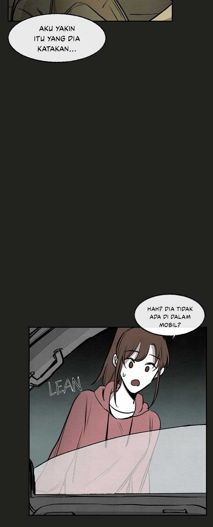 Devil’s Editing Chapter 15 halaman 7