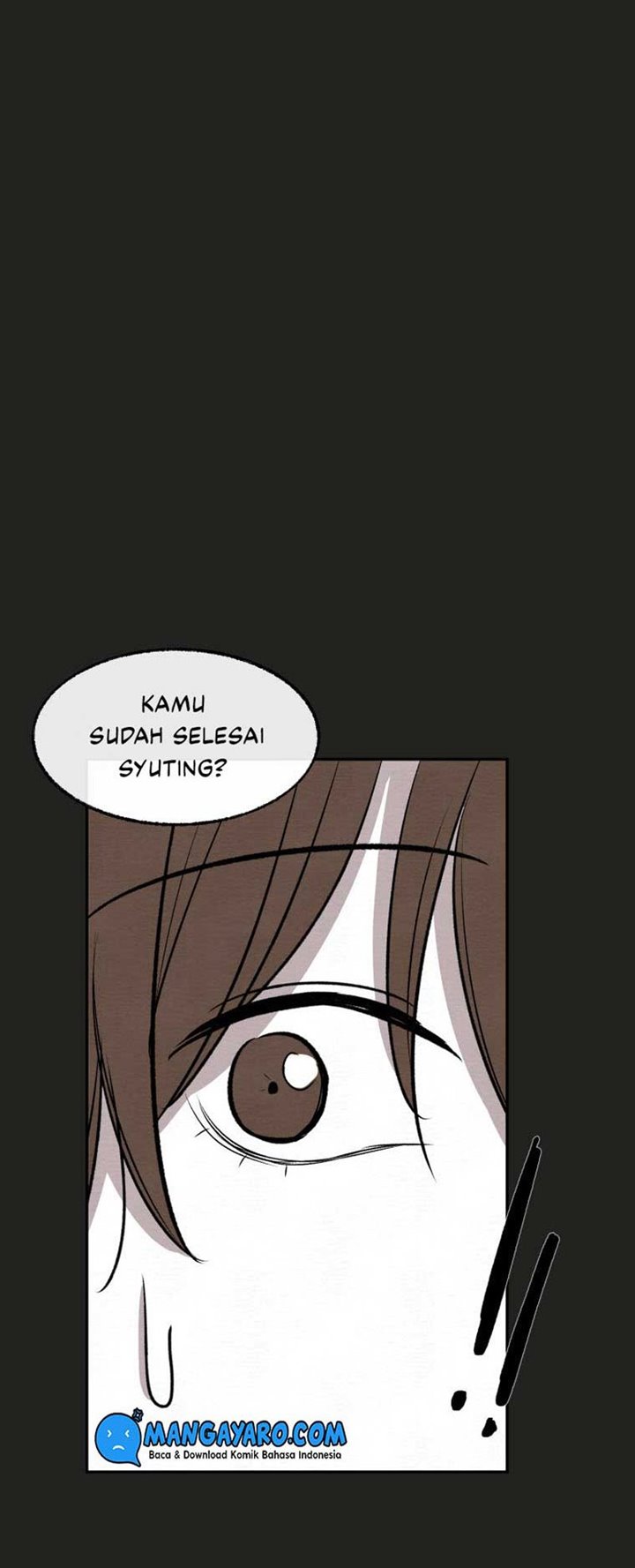 Devil’s Editing Chapter 15 halaman 8