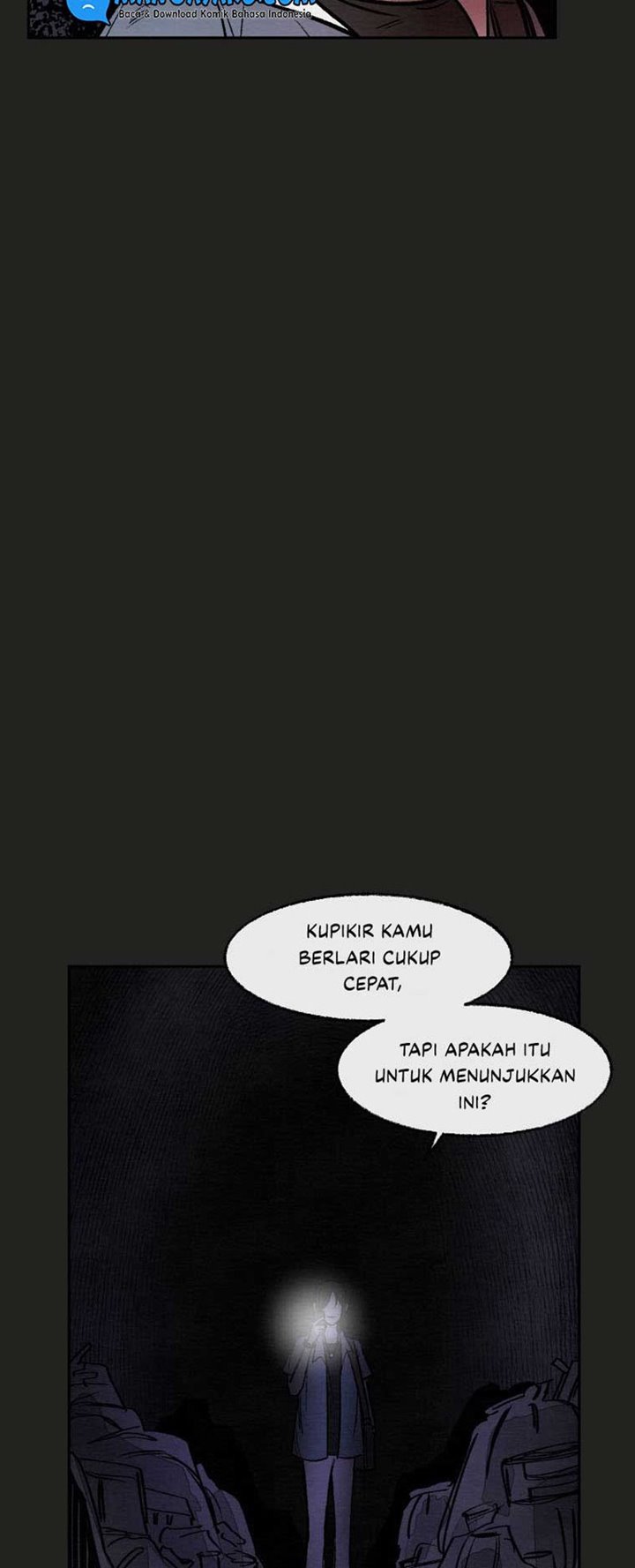 Devil’s Editing Chapter 15 halaman 17