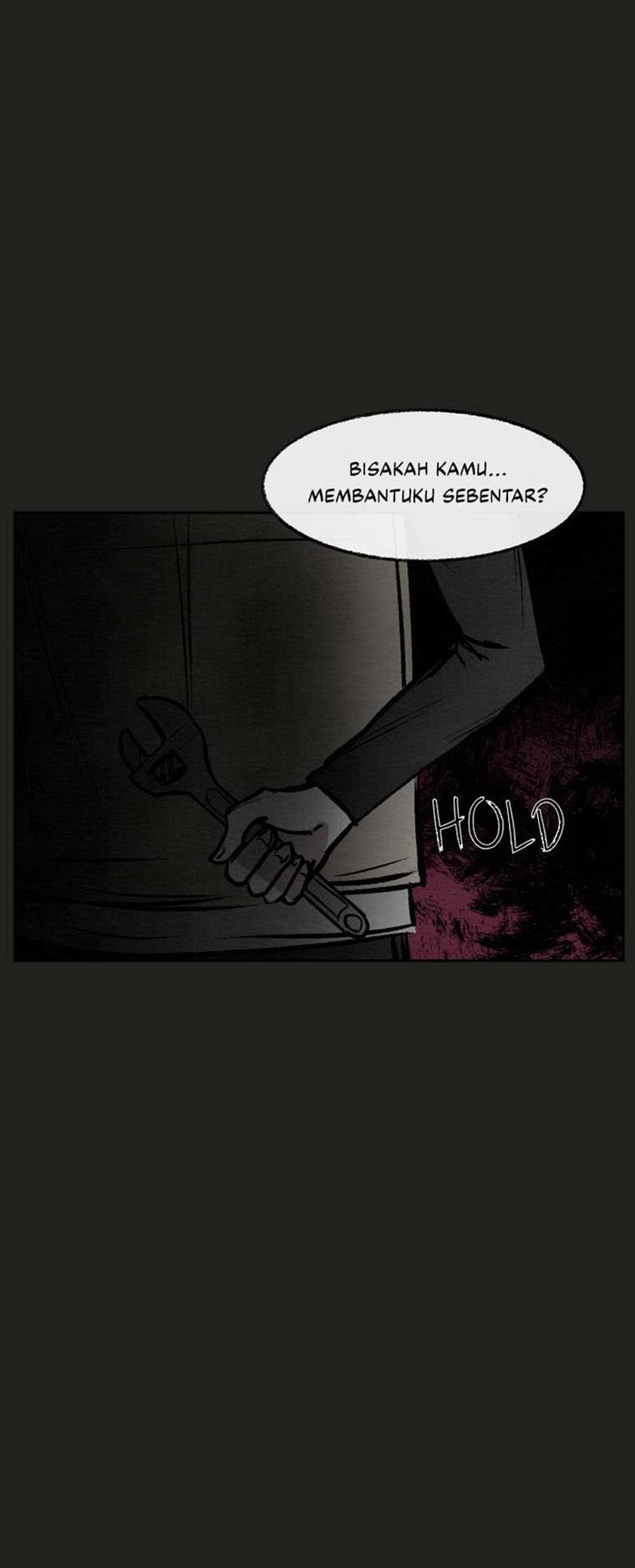 Devil’s Editing Chapter 15 halaman 11