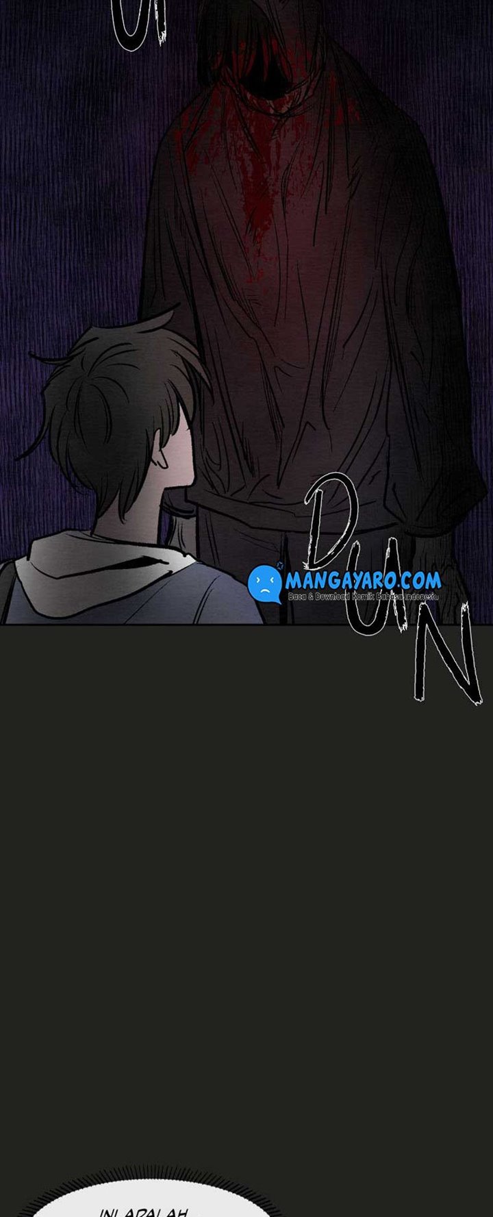 Devil’s Editing Chapter 15 halaman 15