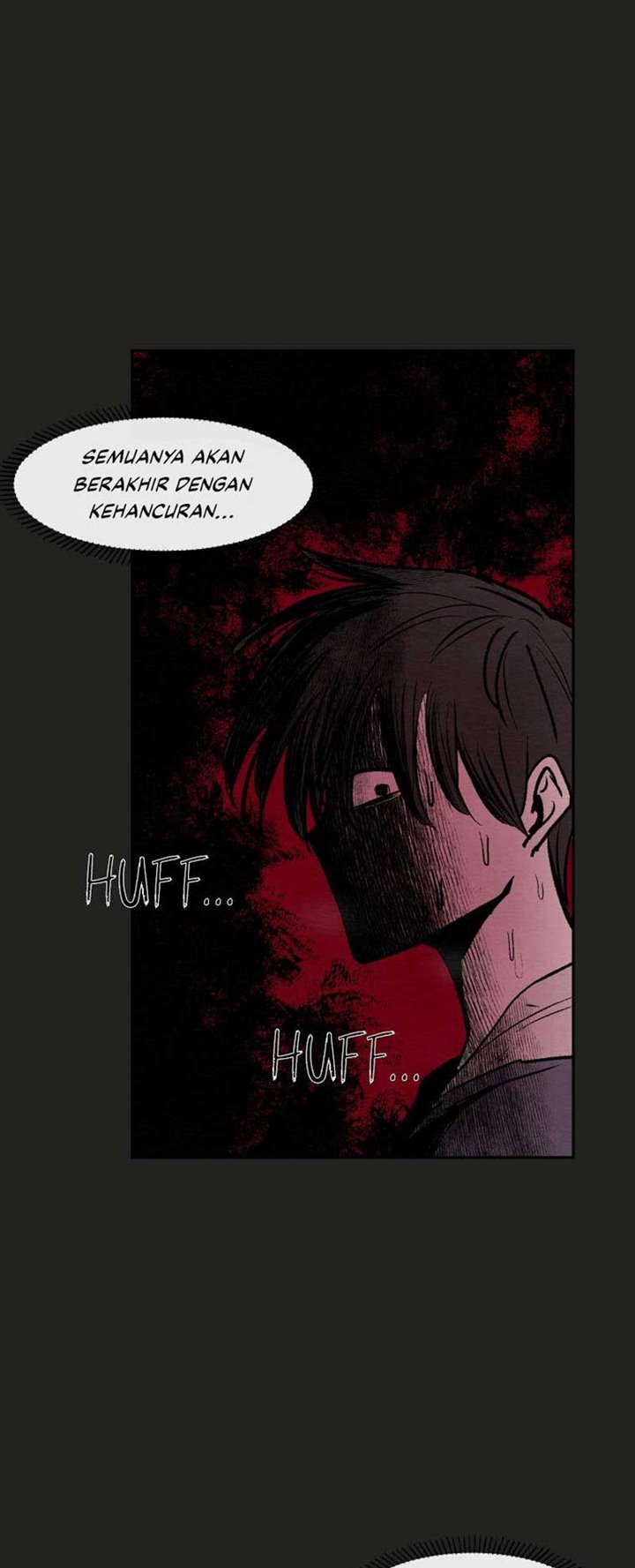 Devil’s Editing Chapter 15 halaman 33