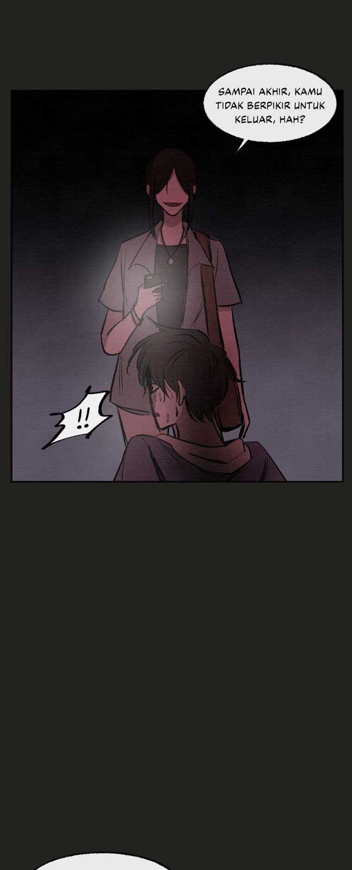 Devil’s Editing Chapter 15 halaman 43