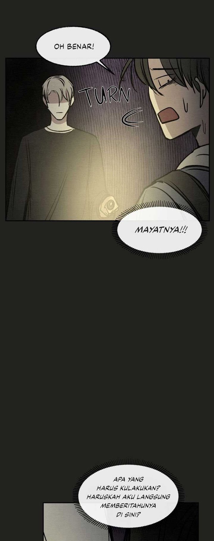 Devil’s Editing Chapter 16 halaman 23