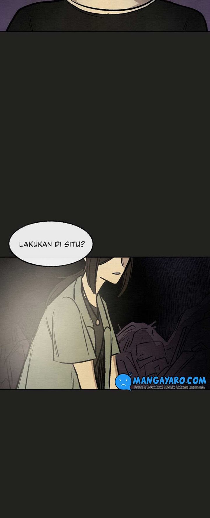 Devil’s Editing Chapter 16 halaman 3