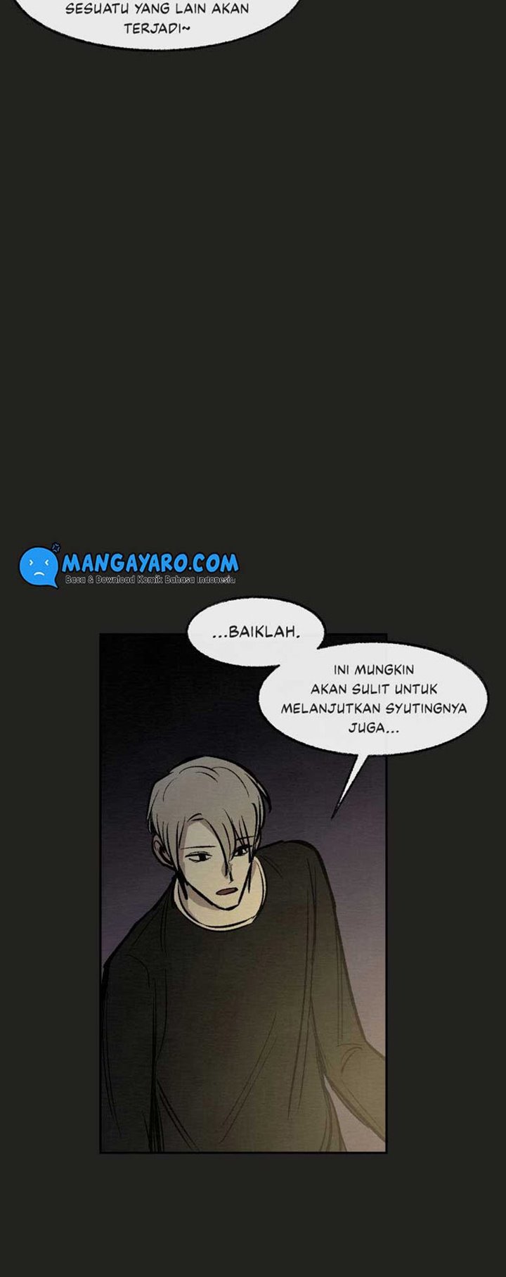 Devil’s Editing Chapter 16 halaman 26