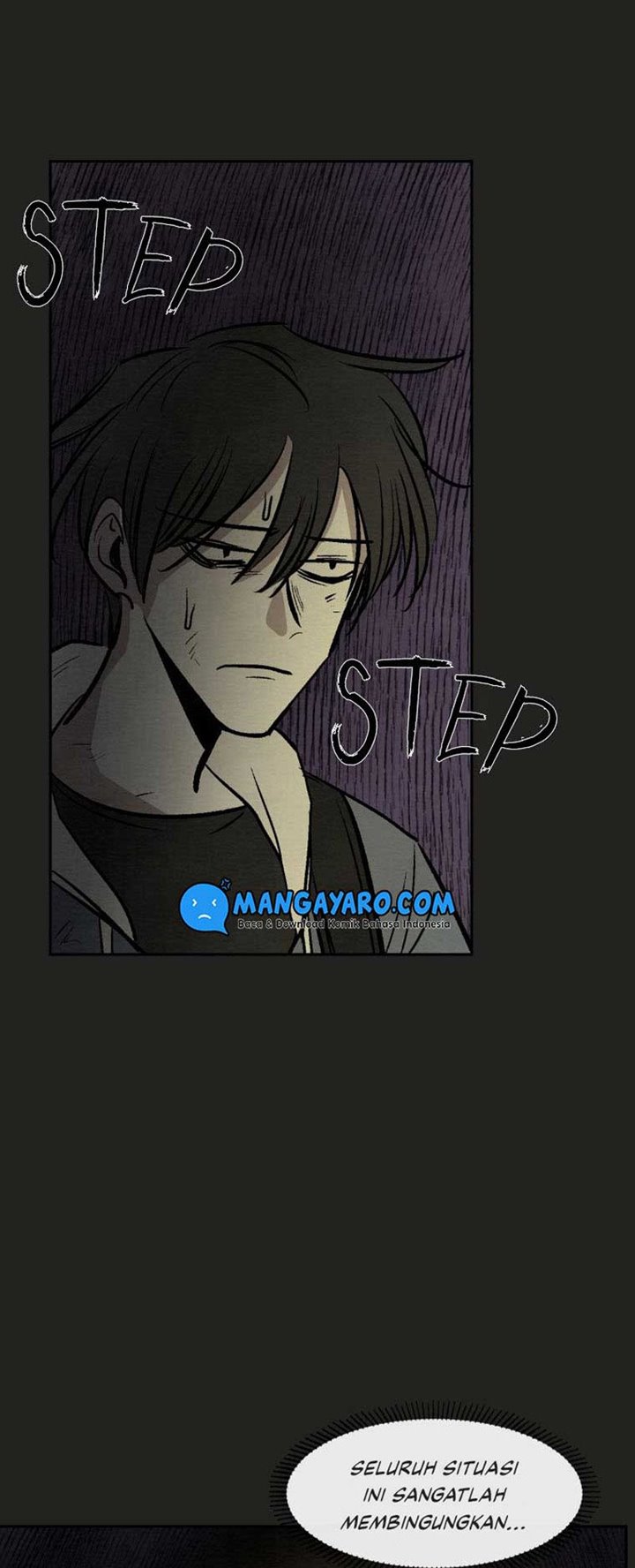 Devil’s Editing Chapter 16 halaman 31