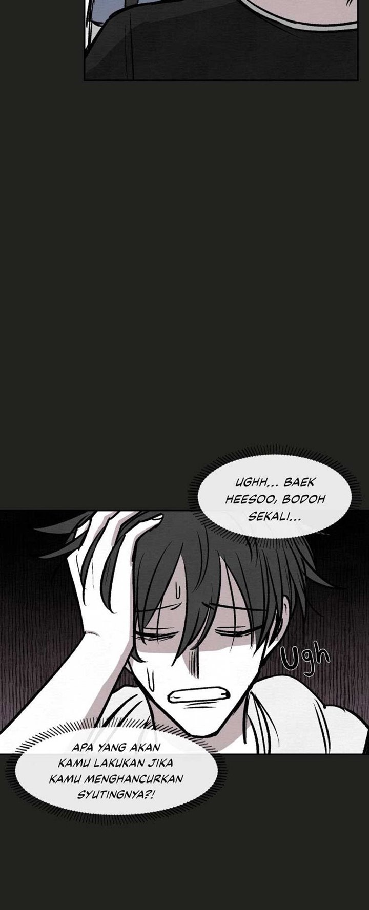 Devil’s Editing Chapter 16 halaman 53