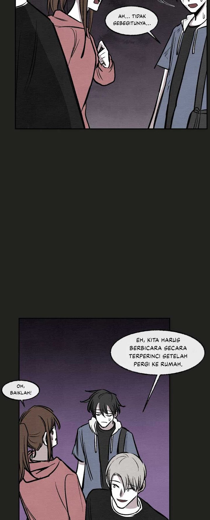 Devil’s Editing Chapter 16 halaman 43