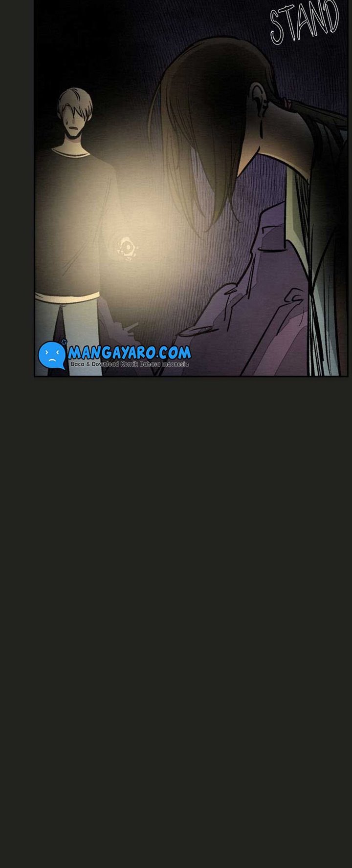 Devil’s Editing Chapter 16 halaman 5
