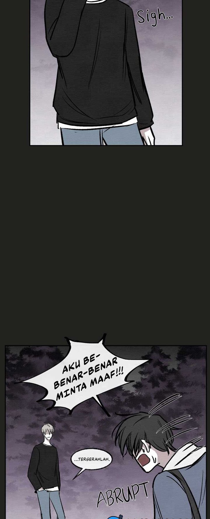 Devil’s Editing Chapter 16 halaman 51