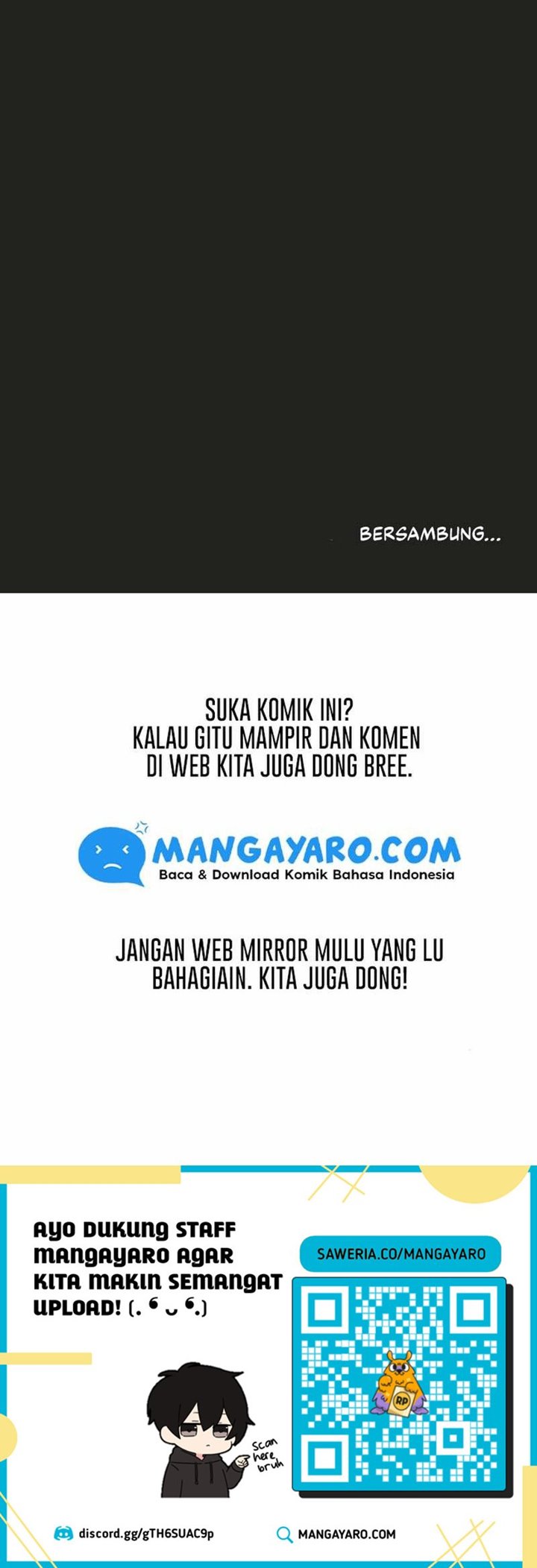 Devil’s Editing Chapter 16 halaman 58
