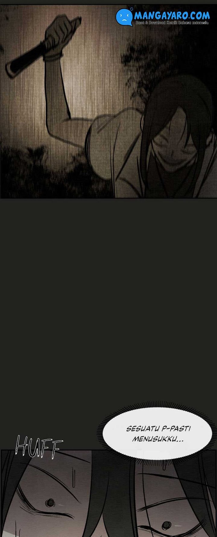Devil’s Editing Chapter 16 halaman 11