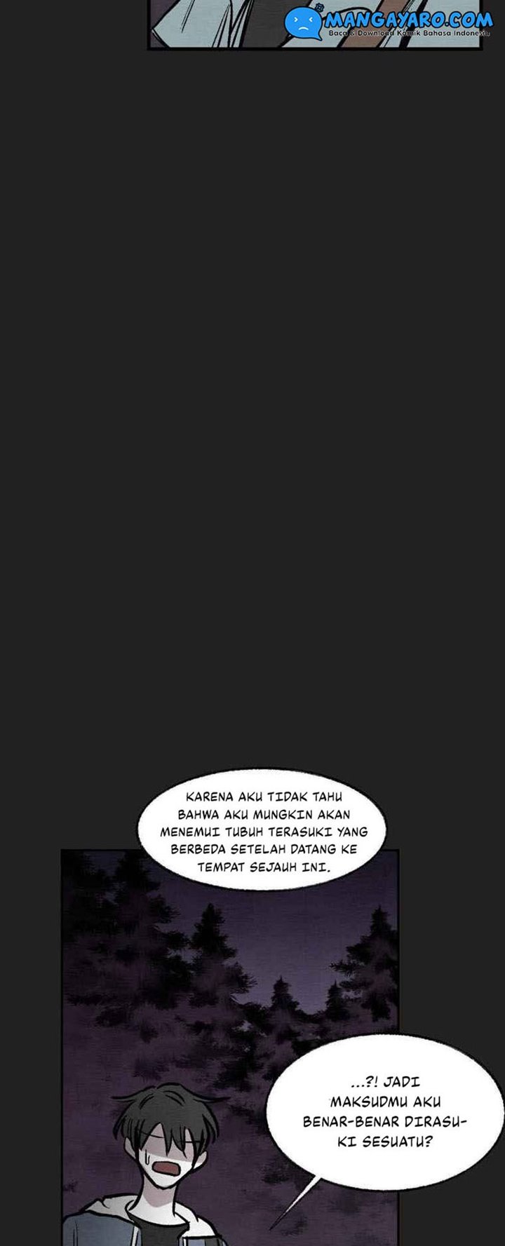 Devil’s Editing Chapter 17 halaman 44