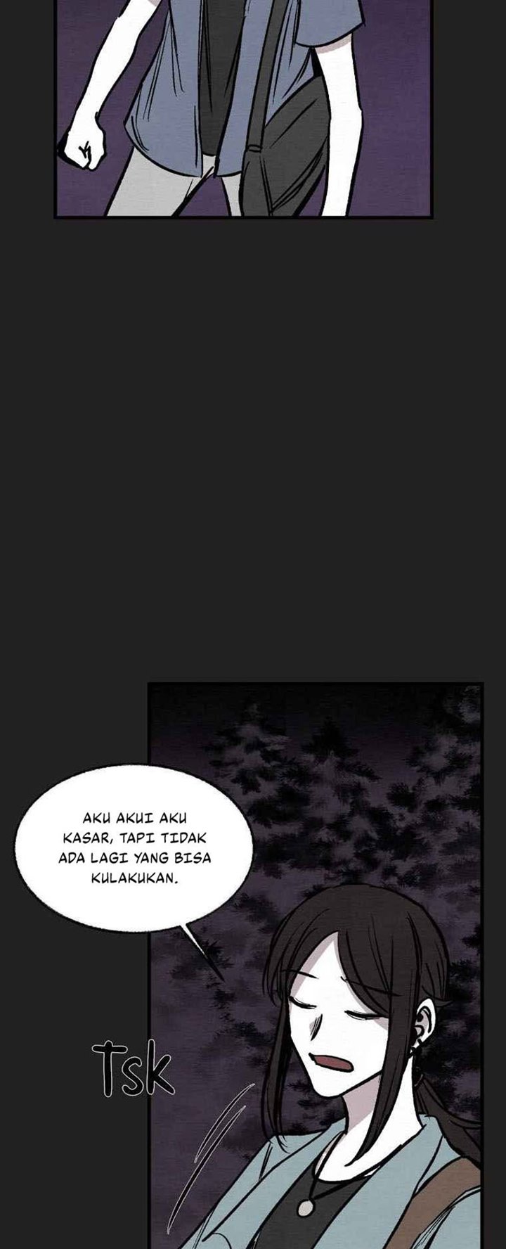 Devil’s Editing Chapter 17 halaman 43