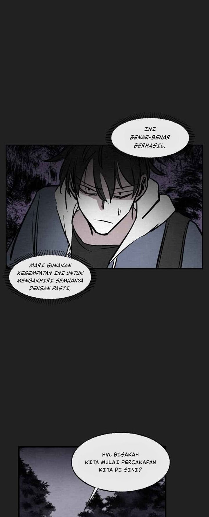 Devil’s Editing Chapter 17 halaman 24