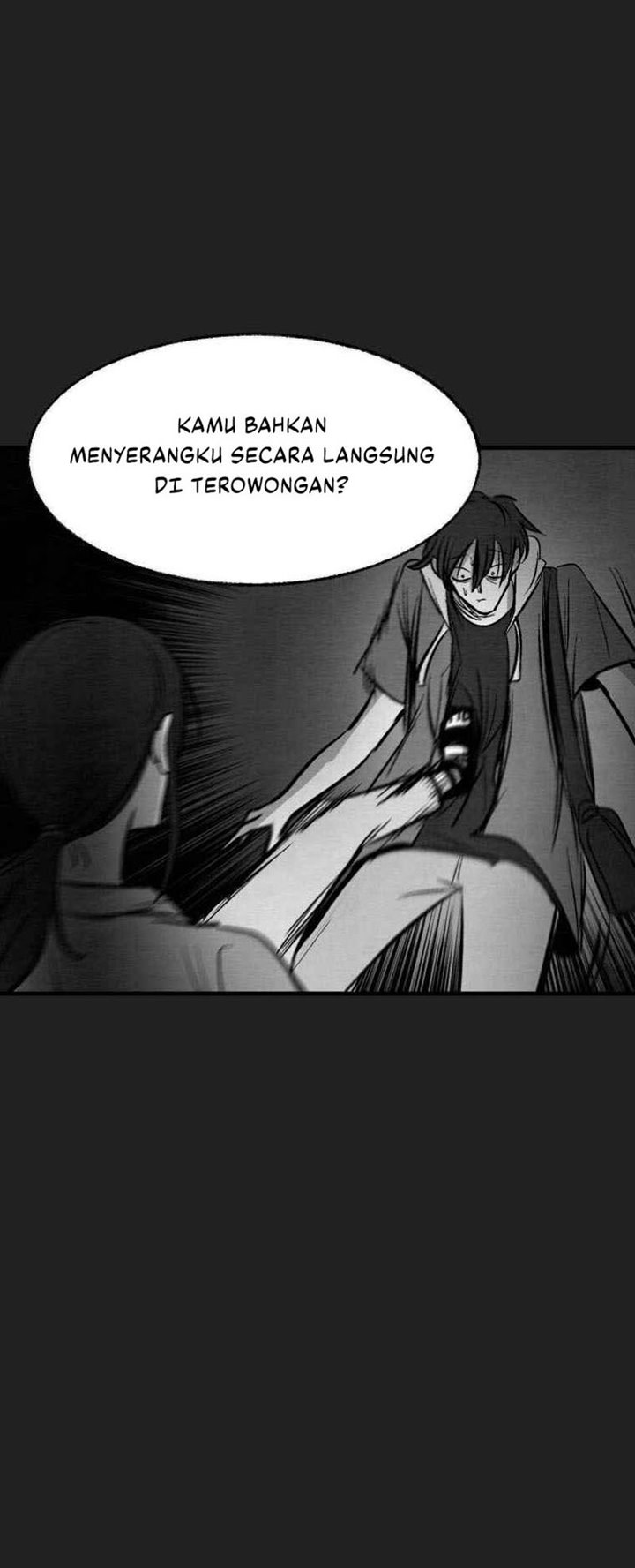 Devil’s Editing Chapter 17 halaman 36