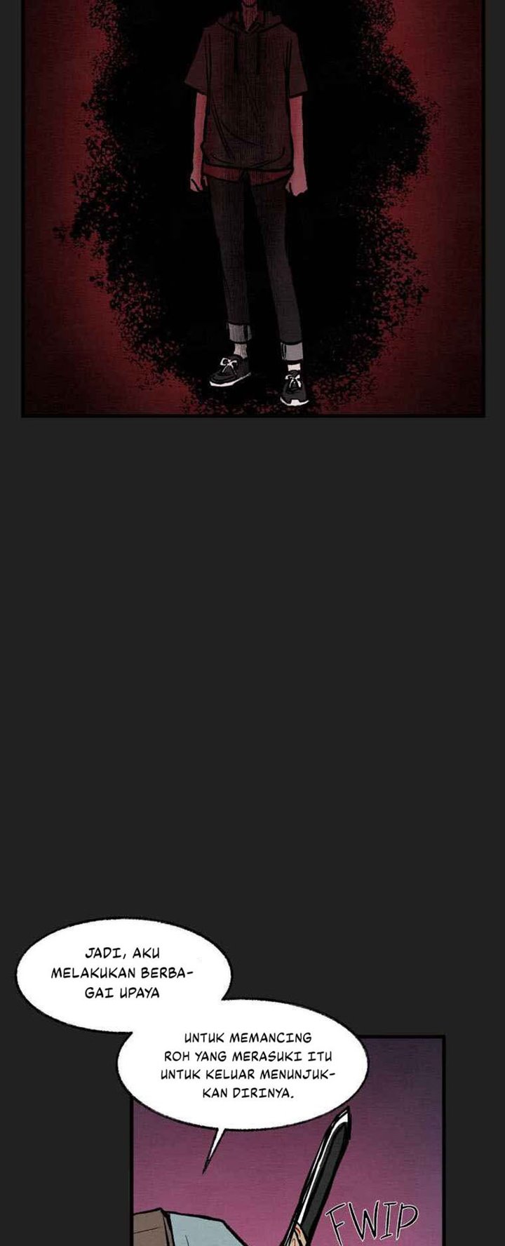 Devil’s Editing Chapter 17 halaman 39