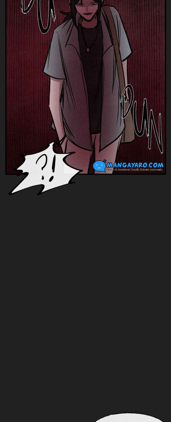 Devil’s Editing Chapter 17 halaman 33