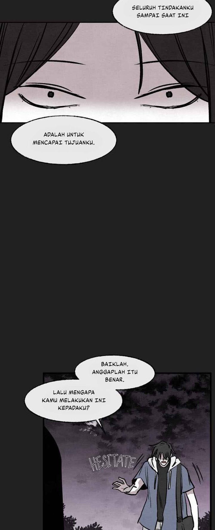 Devil’s Editing Chapter 17 halaman 34