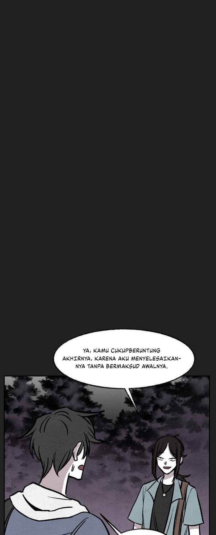 Devil’s Editing Chapter 17 halaman 48