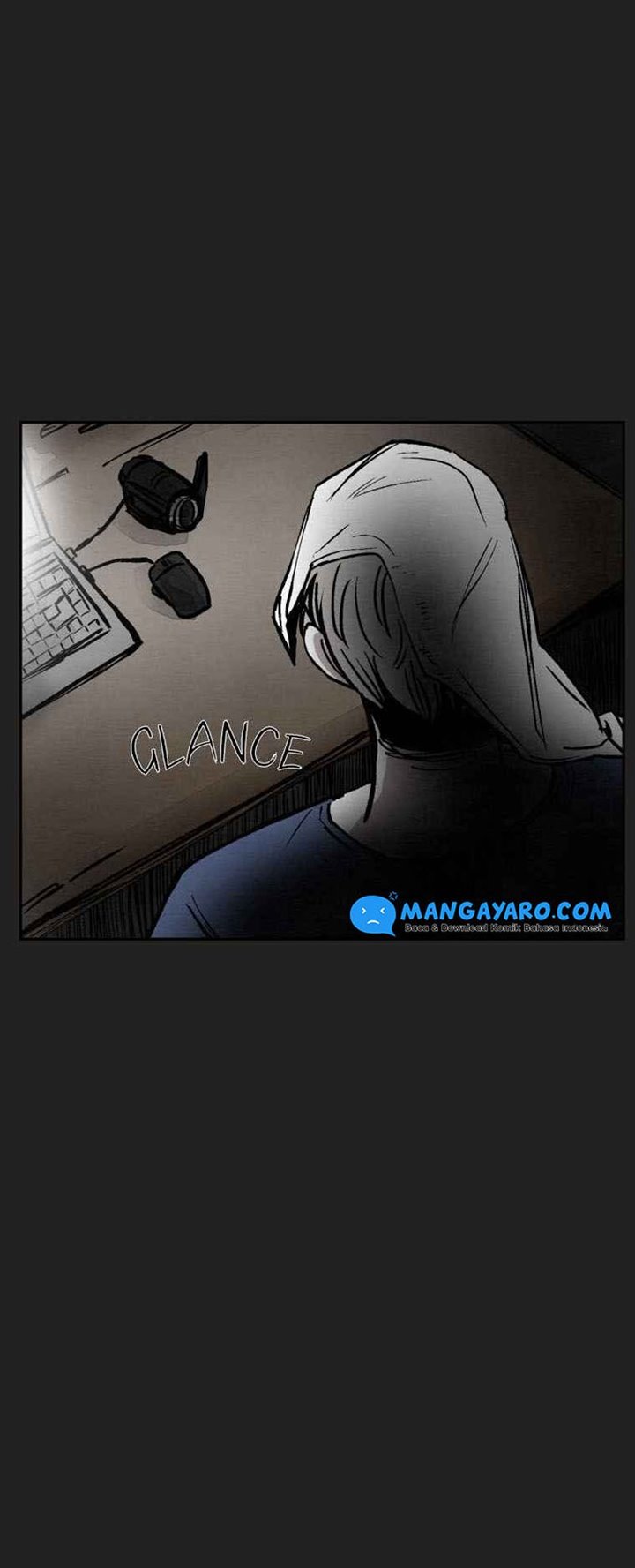 Devil’s Editing Chapter 17 halaman 4