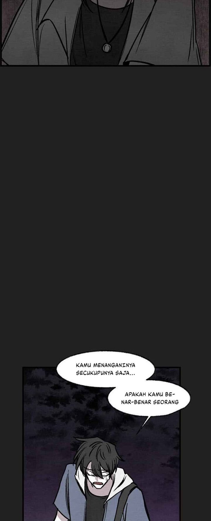 Devil’s Editing Chapter 17 halaman 42