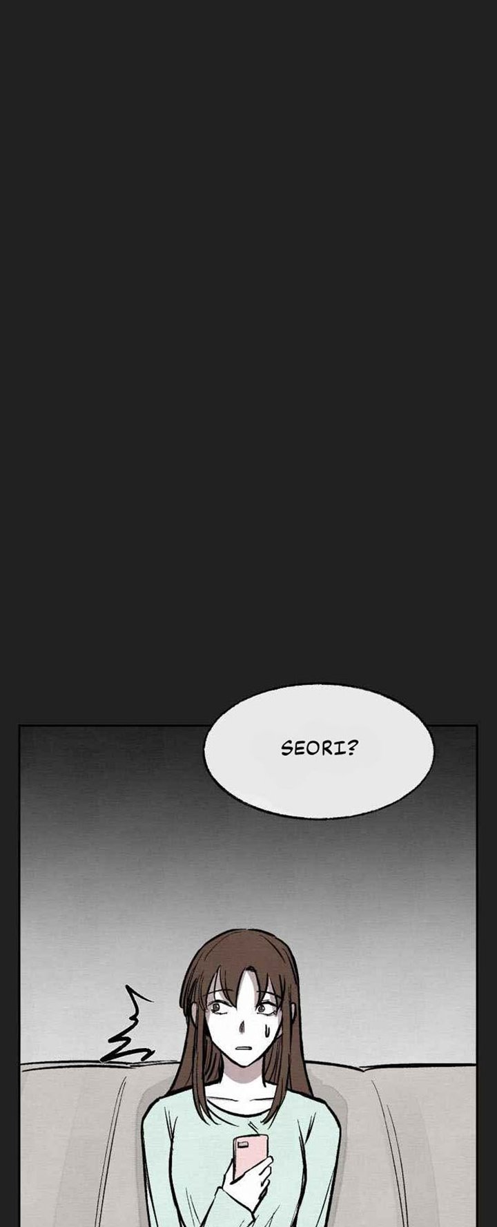 Devil’s Editing Chapter 17 halaman 11