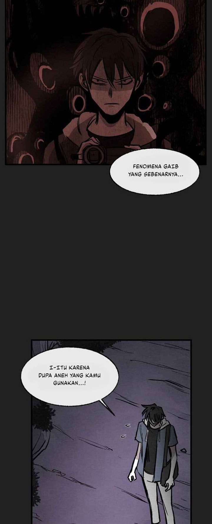 Devil’s Editing Chapter 17 halaman 29