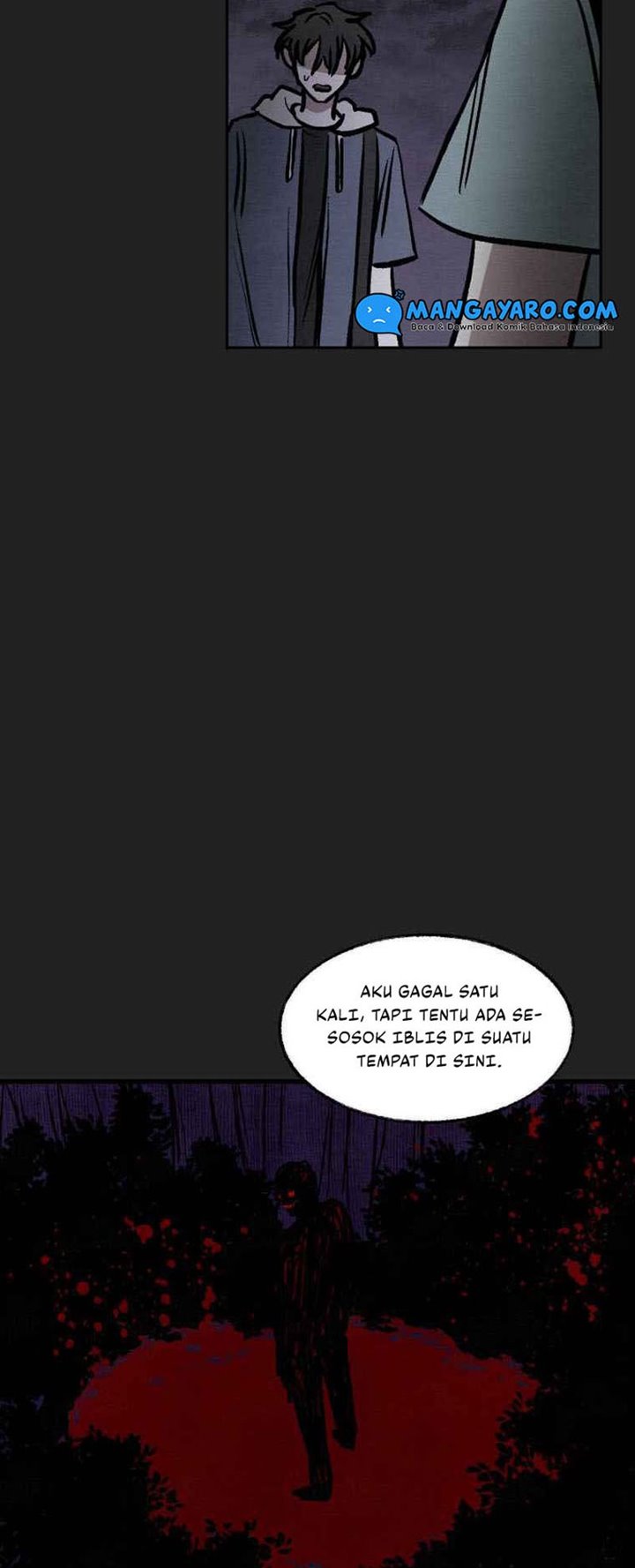 Devil’s Editing Chapter 17 halaman 52