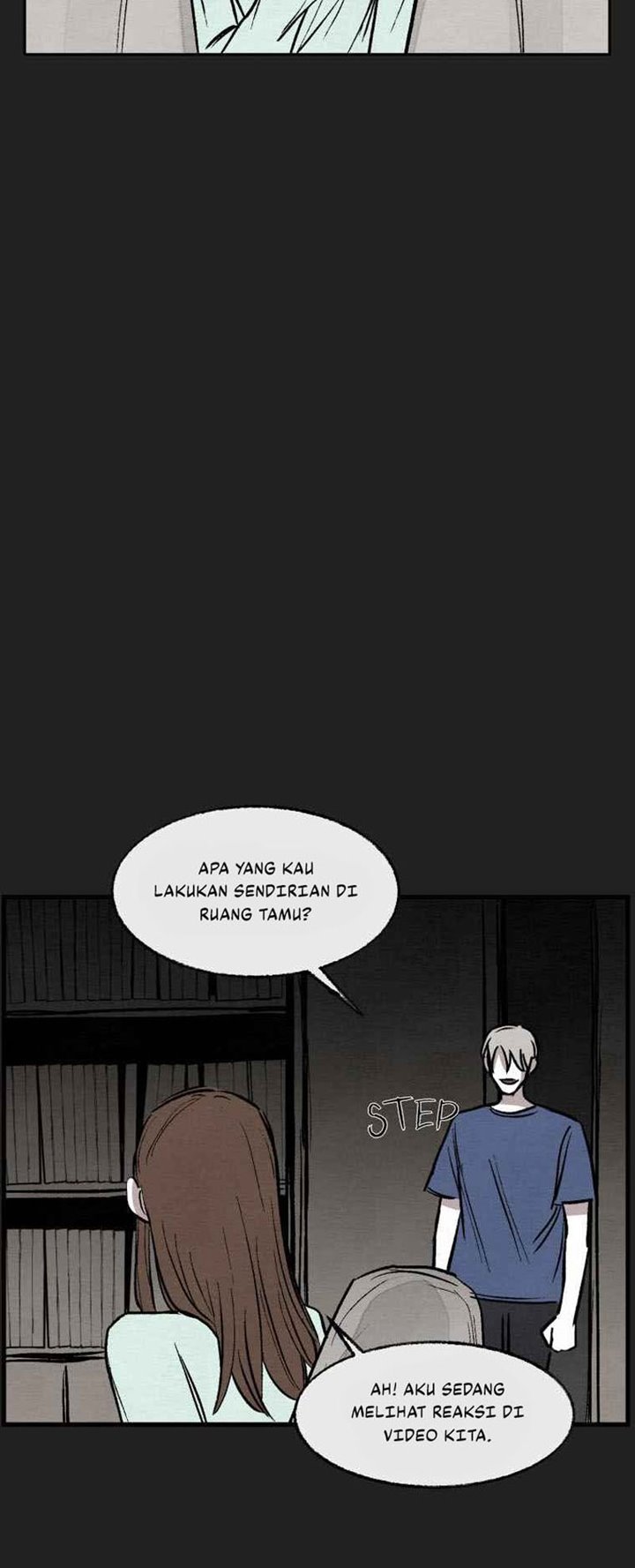 Devil’s Editing Chapter 17 halaman 12