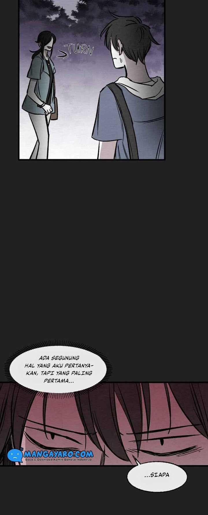 Devil’s Editing Chapter 17 halaman 25