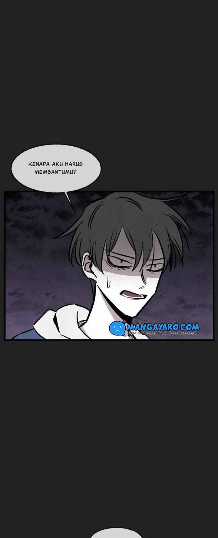 Devil’s Editing Chapter 18 halaman 6