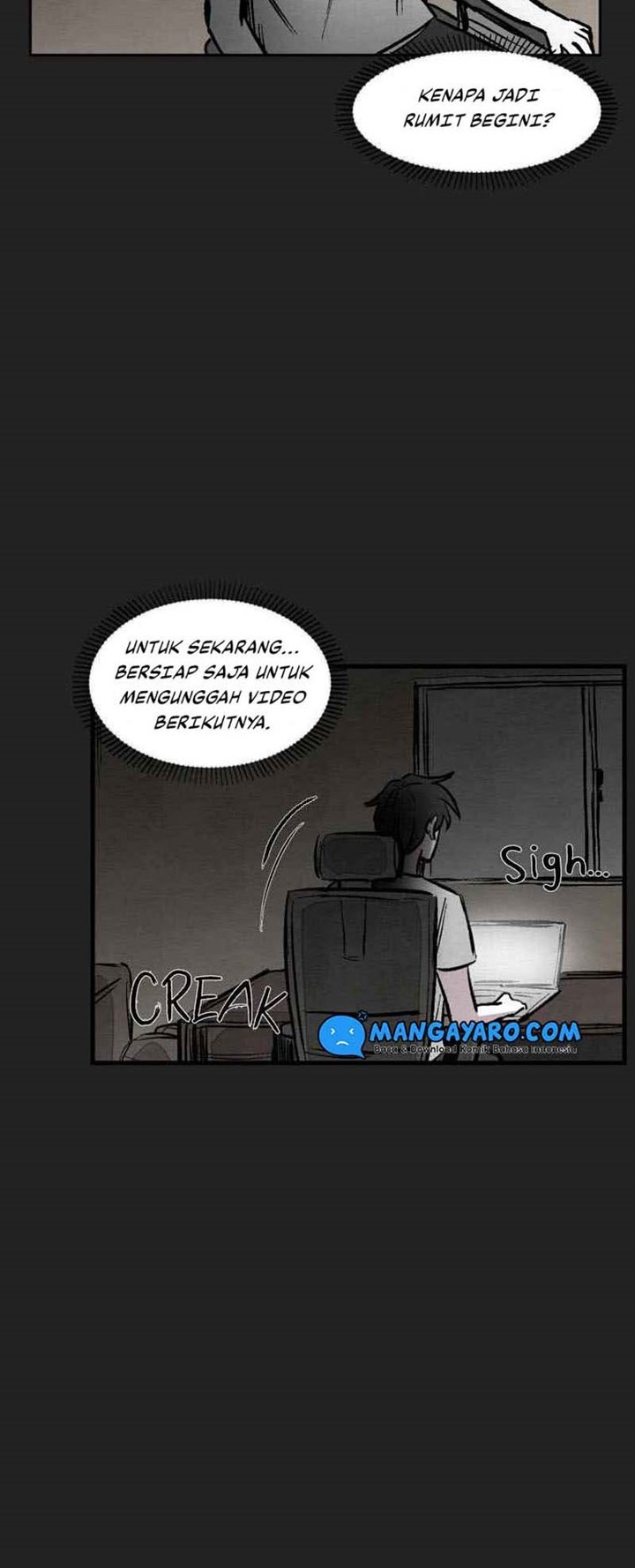 Devil’s Editing Chapter 18 halaman 45