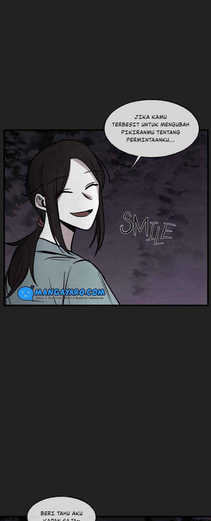 Devil’s Editing Chapter 18 halaman 23