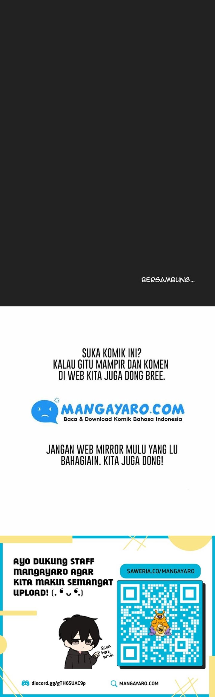 Devil’s Editing Chapter 18 halaman 54