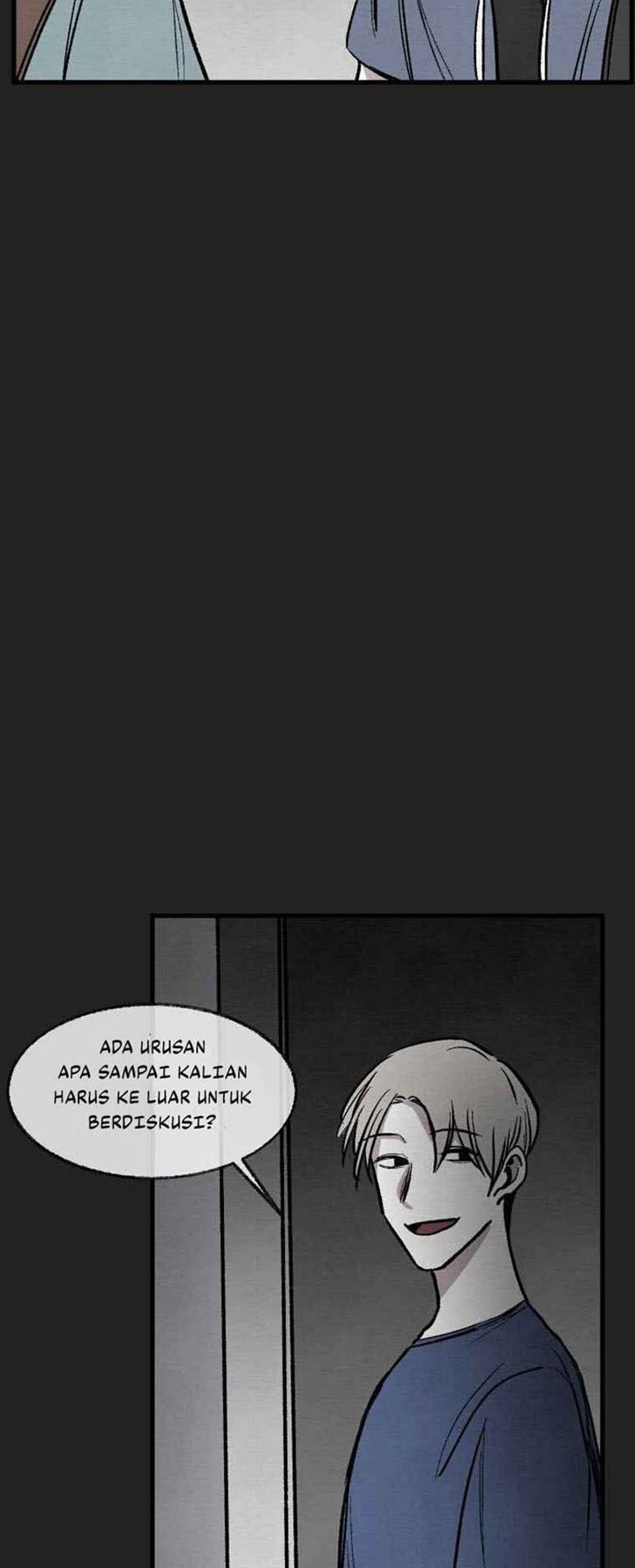 Devil’s Editing Chapter 18 halaman 28