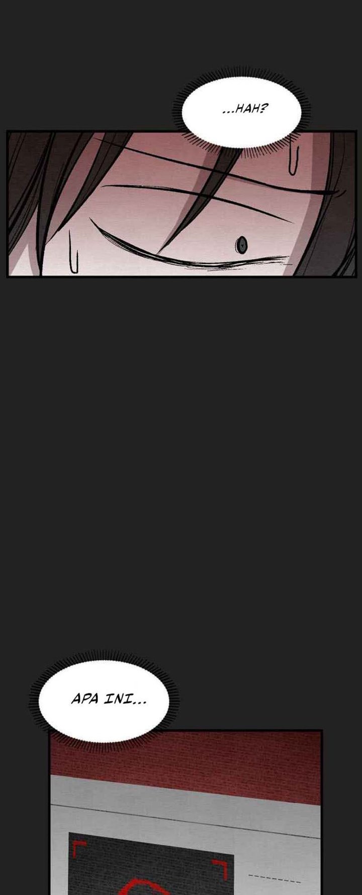 Devil’s Editing Chapter 18 halaman 46