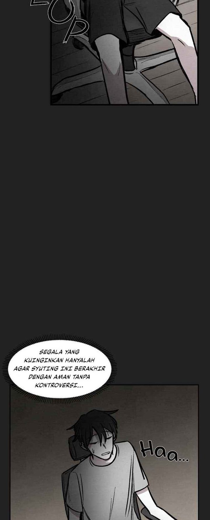 Devil’s Editing Chapter 18 halaman 44
