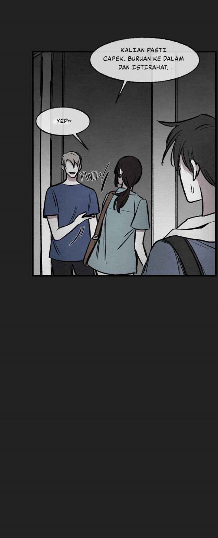 Devil’s Editing Chapter 18 halaman 31
